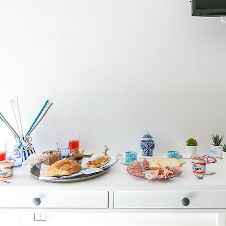 Napoli Sweet Home Eksteriør bilde