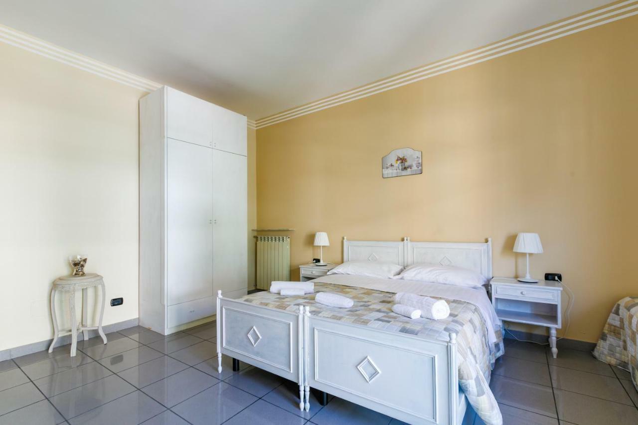 Napoli Sweet Home Eksteriør bilde