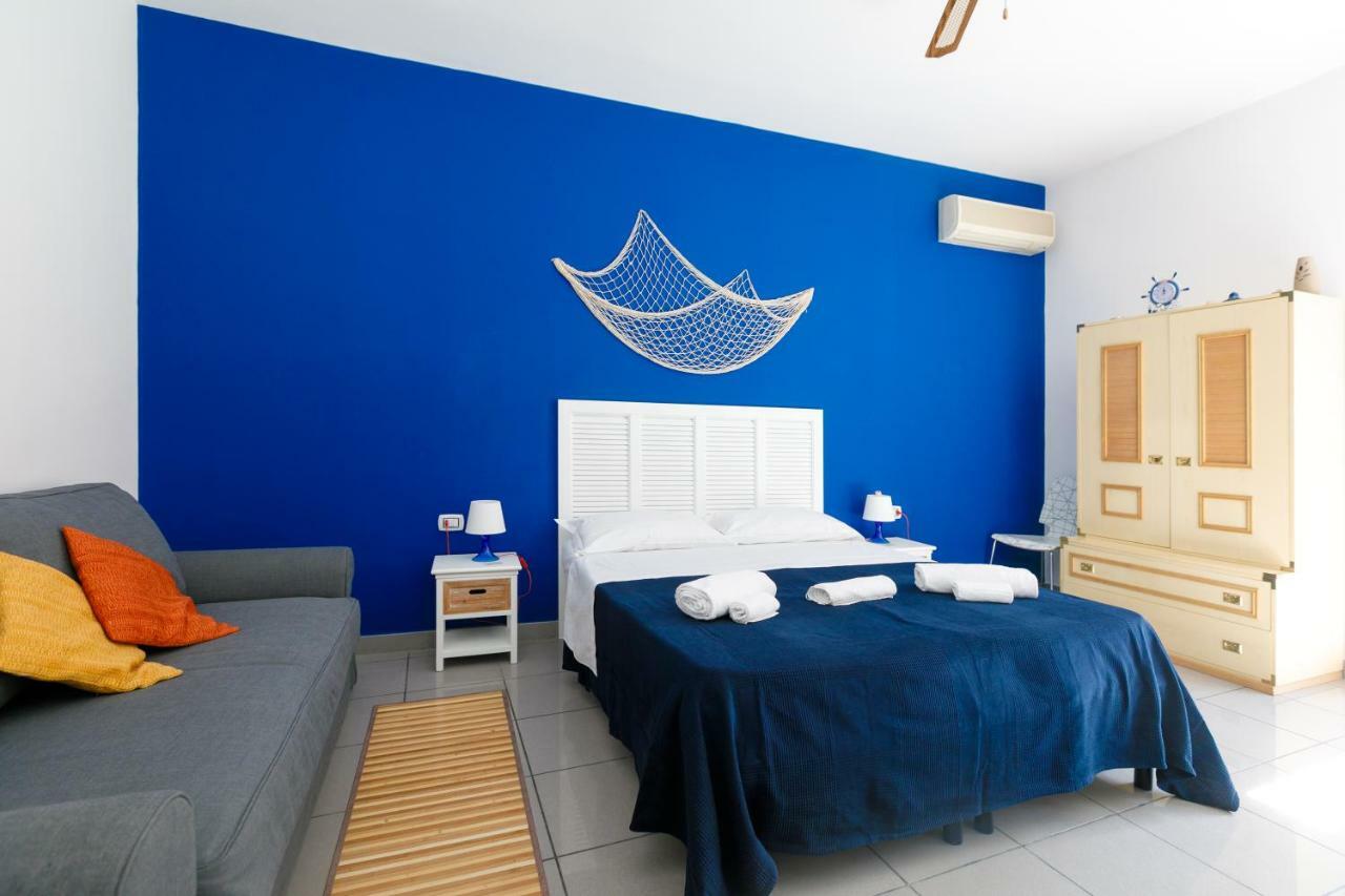 Napoli Sweet Home Eksteriør bilde