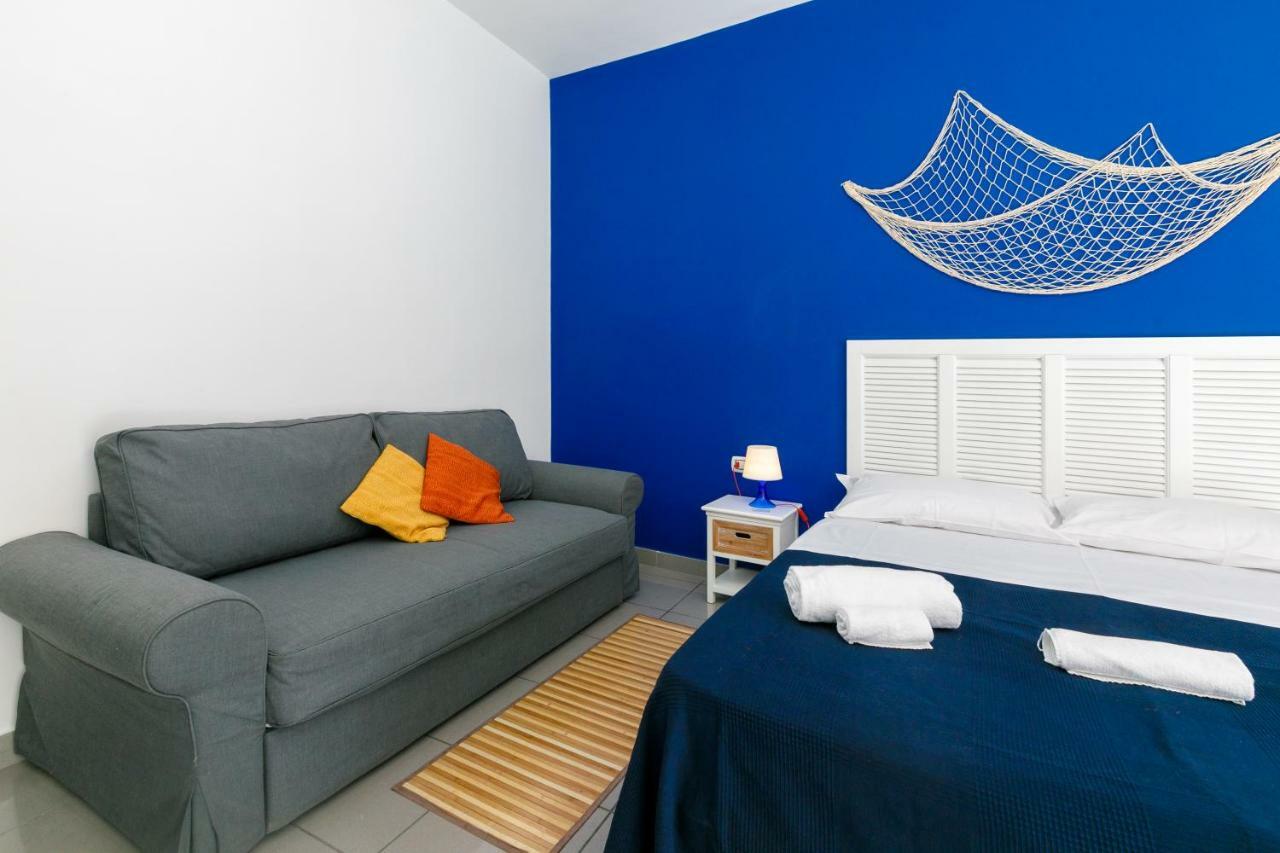 Napoli Sweet Home Eksteriør bilde