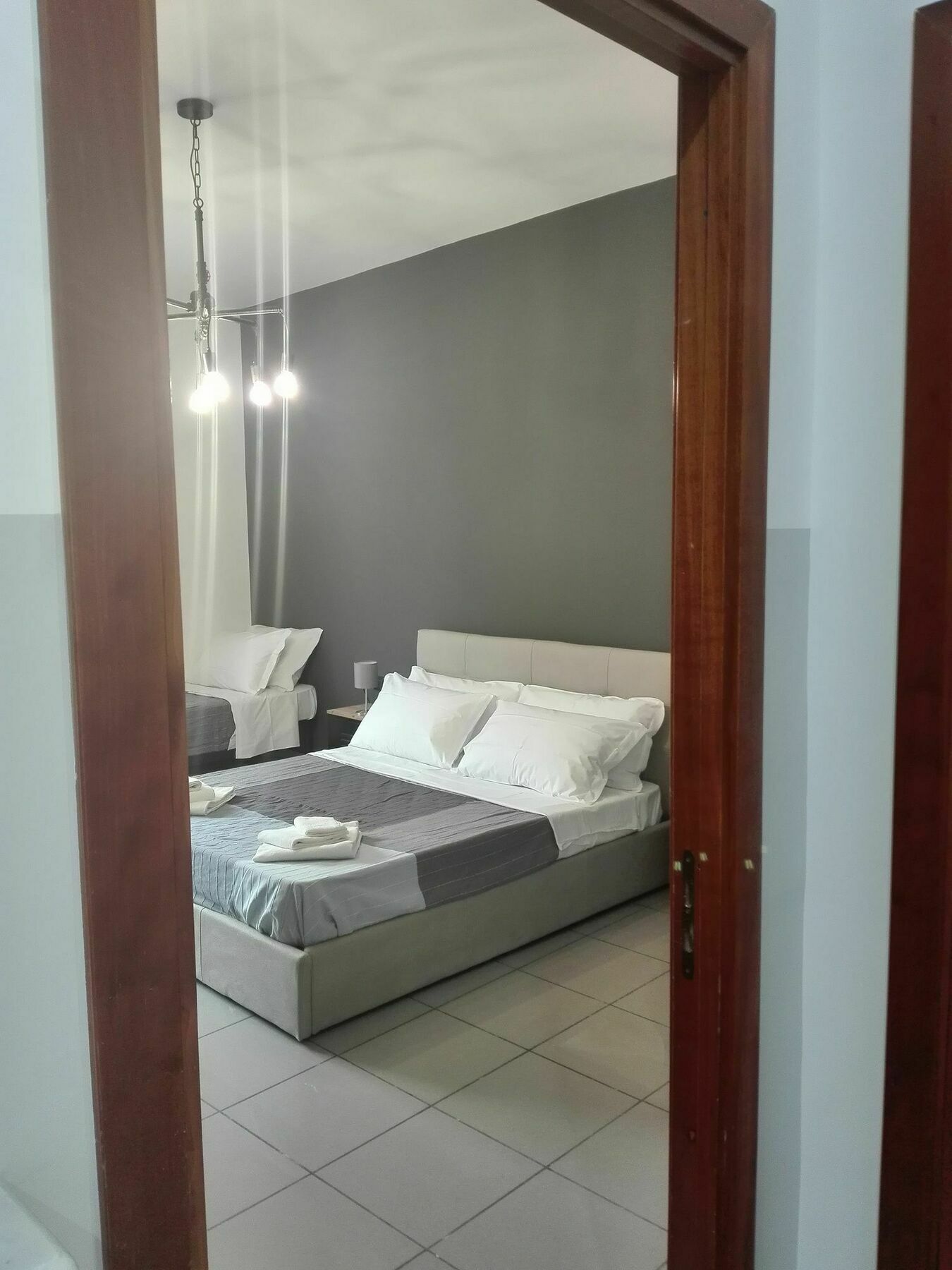 Napoli Sweet Home Eksteriør bilde